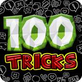 Tricks for Whatsapp two