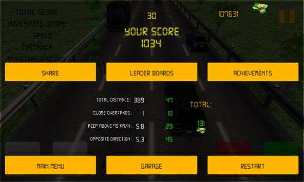 Car Racing 3D screenshot 10