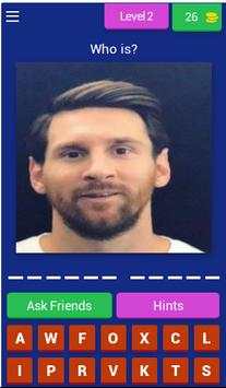 FC Barcelona : quiz screenshot 3