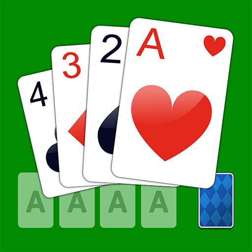 Solitaire Classic Era Games 1.02.07.23