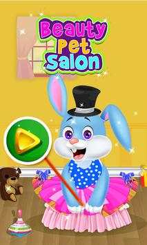 Little Pet Shop Night Salon 2 screenshot 3