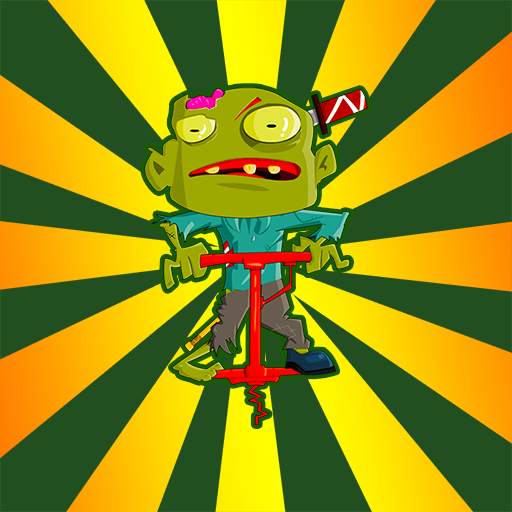 PoGo Zombie! 1