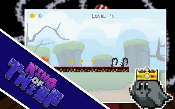 King of thieft screenshot 2