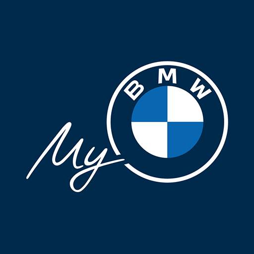 My BMW 2.12.3