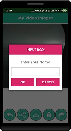 Video To Images Converter - Image Creator screenshot 6