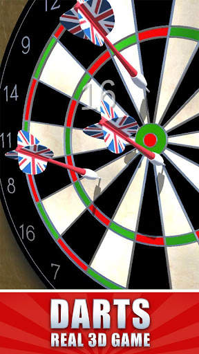Darts Master screenshot 6