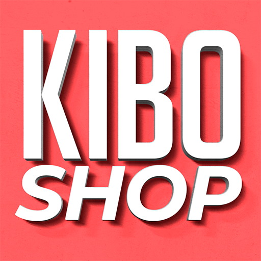 Kibo Shop icon