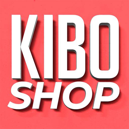 Kibo Shop 1.0