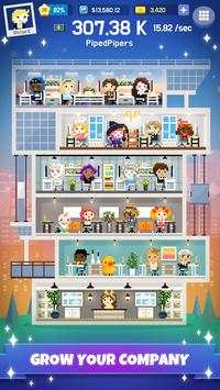 Tap Money! Silicon Valley screenshot 1