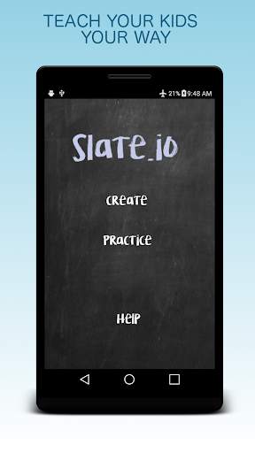 Wonder Slate скриншот 1
