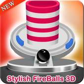 Stylish FireBalls 3D 0.0.7