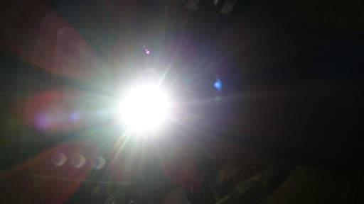 Instant Flashlight screenshot 2