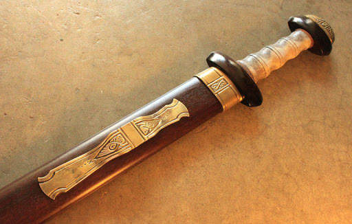 Sword Wallpapers screenshot 6