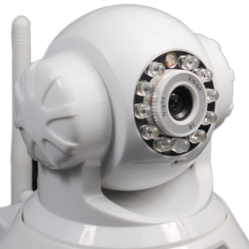 NWatch.me IP Camera Center icon