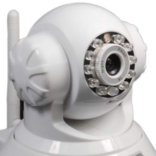 NWatch.me IP Camera Center 1.3