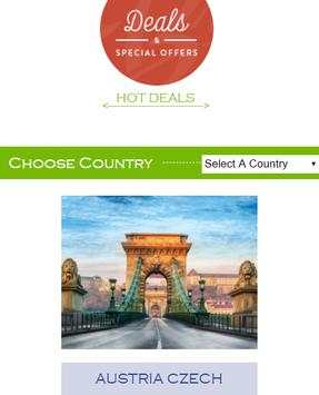 Al Awael Travel and Tourism screenshot 3