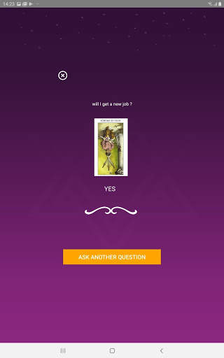 Daily Tarot - Astrology screenshot 18