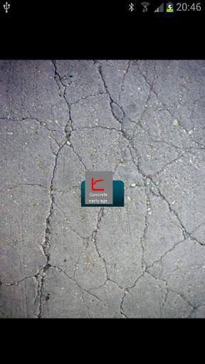 Concrete Properties 1 تصوير الشاشة