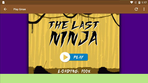the last ninja screenshot 4