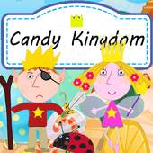 Ben & Holly Candy Kingdom 1.0
