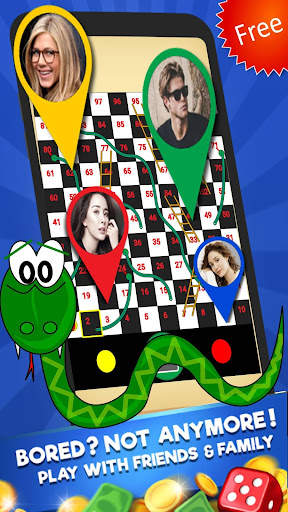 Ludo - Play With VIP Friend screenshot 8