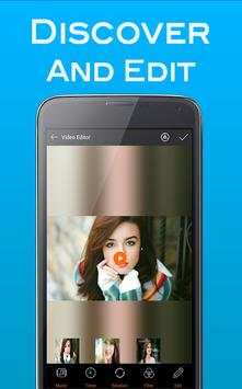 Video Editor - Edit Any Video screenshot 3