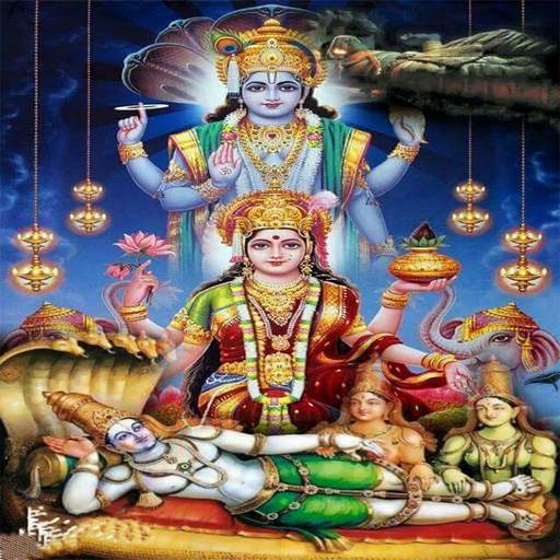 Laxmi Narayan Wallpaper 1.1