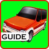 Guide Dr. Driving 1.01