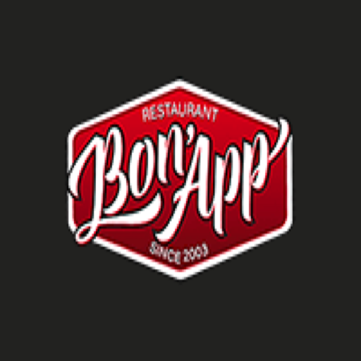 Bon App icon