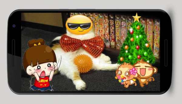 Emoji Photo Stickers 2017 Pro screenshot 3
