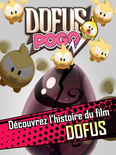 DOFUS Pogo screenshot 11
