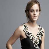 Emma Watson Status logo