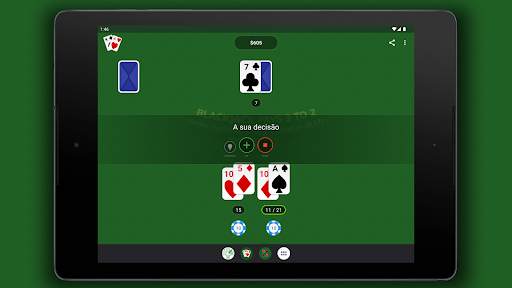 Blackjack screenshot 16