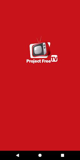 Project Free TV screenshot 1