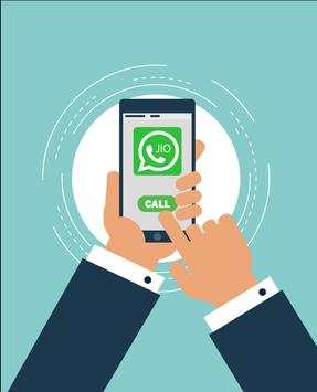 How To Call Jio4Gvoice screenshot 1