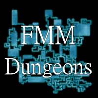 Fantasy Map Maker - Dungeons on 9Apps