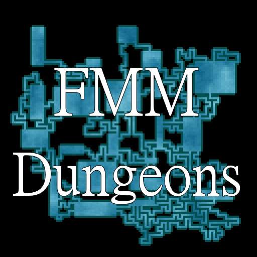 Fantasy Map Maker - Dungeons 1.2
