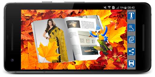 Book Photo Frames screenshot 8