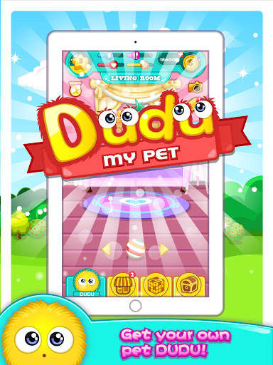 My Pet Dudu screenshot 8