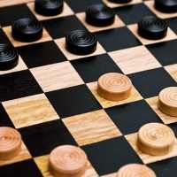Checkers Multiplayer Offline Free Games