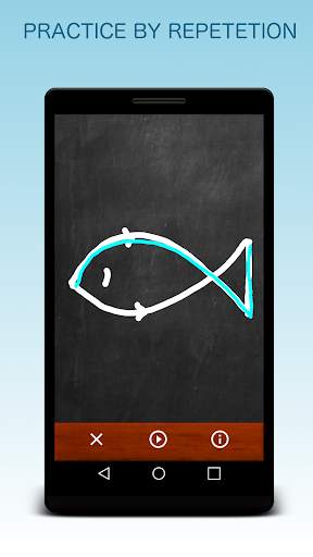 Wonder Slate скриншот 5