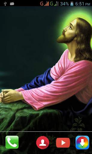 God images wallpaper screenshot 3