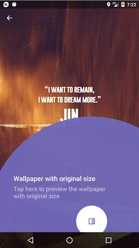 BTS Wallpaper screenshot 6