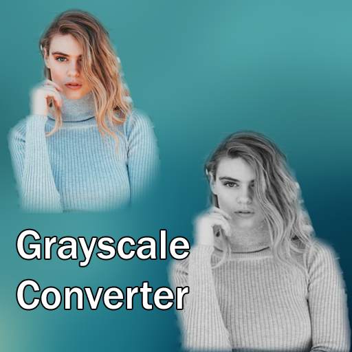 Grayscale Image Converter screenshot 2