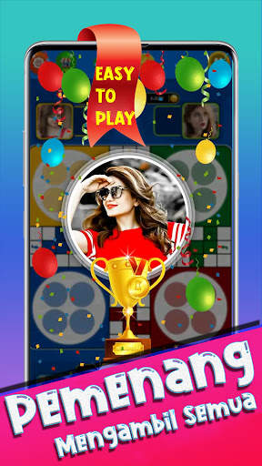 Mega Ludo™ Multiplayer with Voice and Text Chat screenshot 4