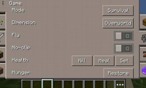 Master Toolbox for Minecraft screenshot 2