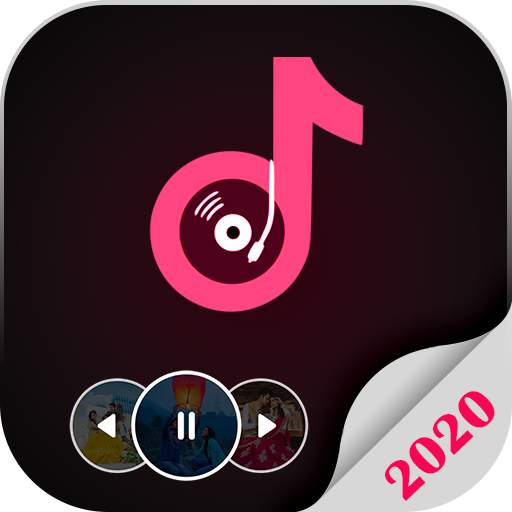 Magic video maker for Tik Tik,Magical video maker 1.2