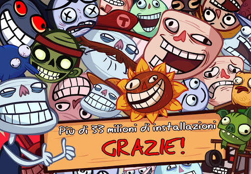 Troll Face Quest Video Games screenshot 5