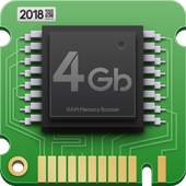 Ram Memory Booster 4GB 1.0