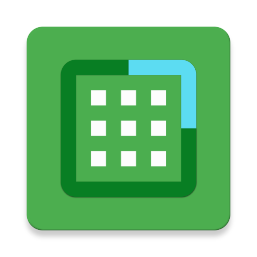 Default App Manager icon